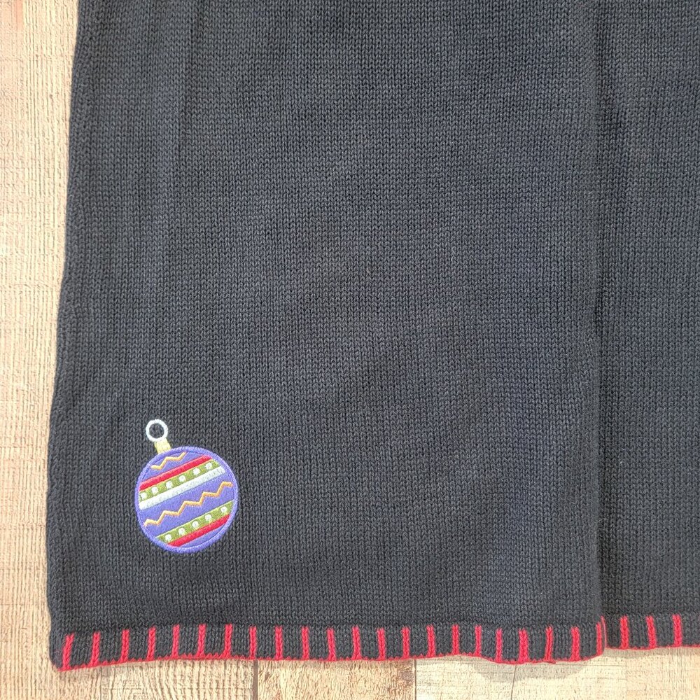 Ugly Christmas Sweater Vest - Picture 13 of 15